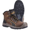 Puma Sierra Nevada Waterproof Safety Boots S3